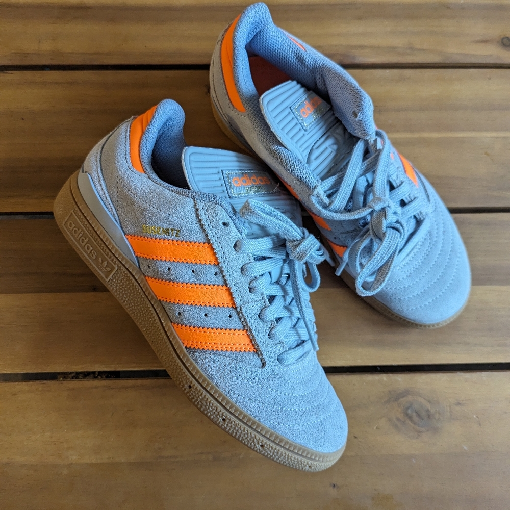 Adidas Busenitz